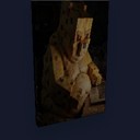 Плащ Cape 2 — превью из Digital Launcher
