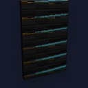 Плащ Diamond sword Cape — превью из Digital Launcher