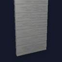 Плащ Glitch Cape — превью из Digital Launcher