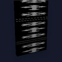 Плащ Sweatgod Cape — превью из Digital Launcher