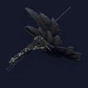 Крылья Rocker Wings — превью из Digital Launcher