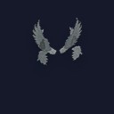 Крылья Angel Wings — превью из Digital Launcher