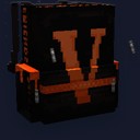 Рюкзак Backpack 2 — превью из Digital Launcher
