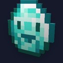 Питомец Diamond Pet — превью из Digital Launcher