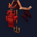 Питомец Demon Pet — превью из Digital Launcher