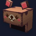 Шляпа Bear Hat — превью из Digital Launcher