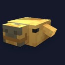 Шляпа Camel Hat — превью из Digital Launcher