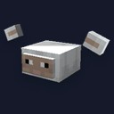 Шляпа Sheep Hat — превью из Digital Launcher
